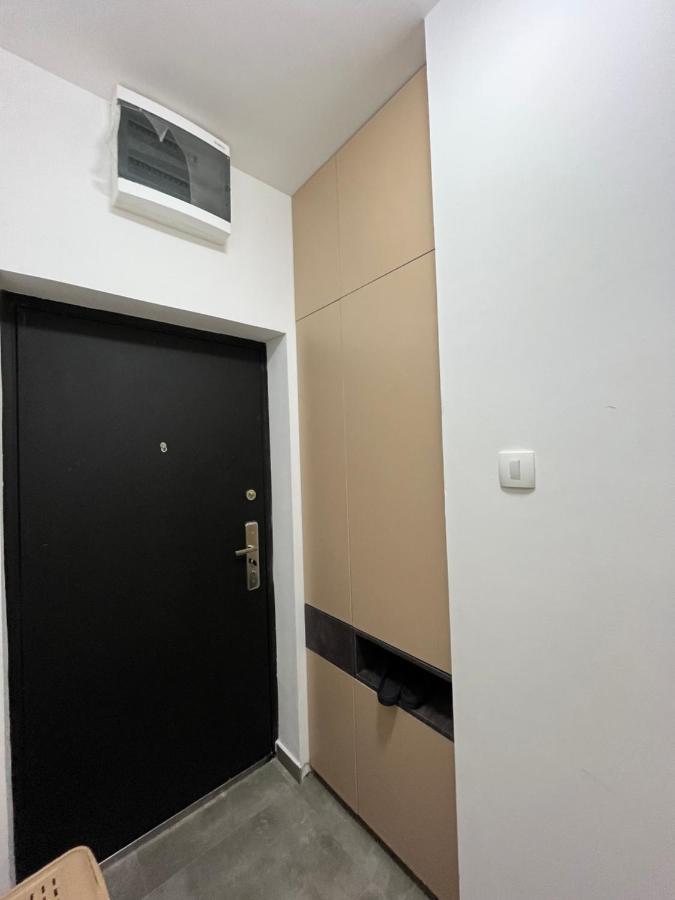 Apartmán Flat Mara, Pet Friendly Podgorica Exteriér fotografie