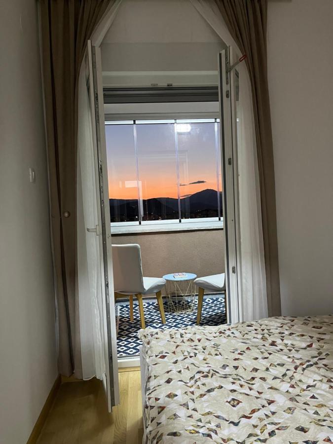 Apartmán Flat Mara, Pet Friendly Podgorica Exteriér fotografie
