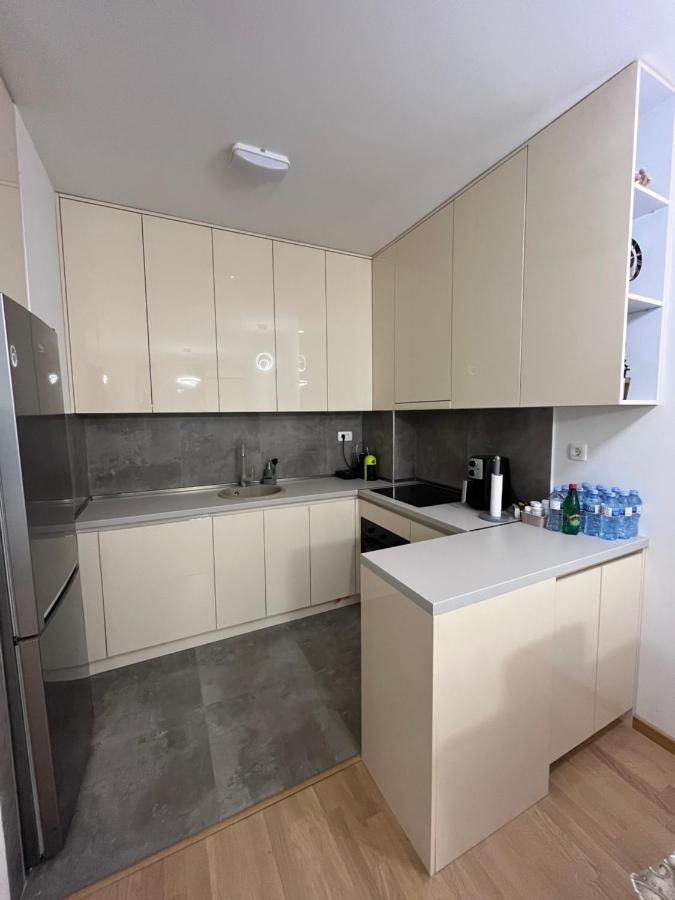 Apartmán Flat Mara, Pet Friendly Podgorica Exteriér fotografie