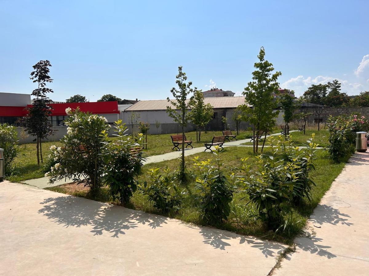 Apartmán Flat Mara, Pet Friendly Podgorica Exteriér fotografie