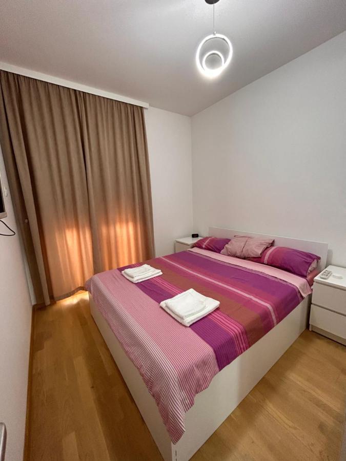 Apartmán Flat Mara, Pet Friendly Podgorica Exteriér fotografie